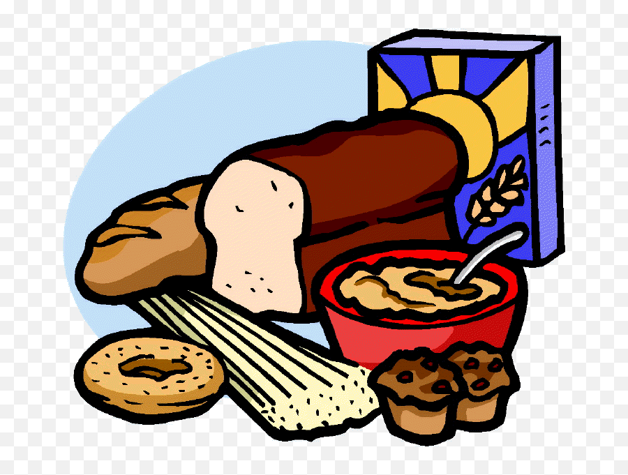 Grain Food Group Clip Art - Grains Clip Art Emoji,Group Clipart