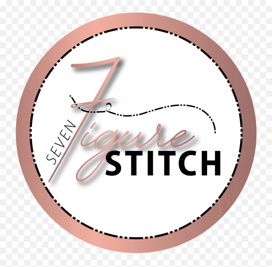 7 Figure Stitch - Language Emoji,Stitch Logo