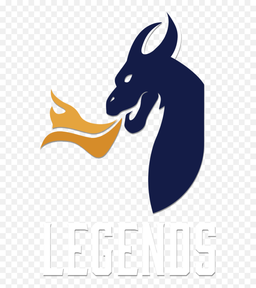 Lee High School - Lee Legends Logo Emoji,Legends Logo