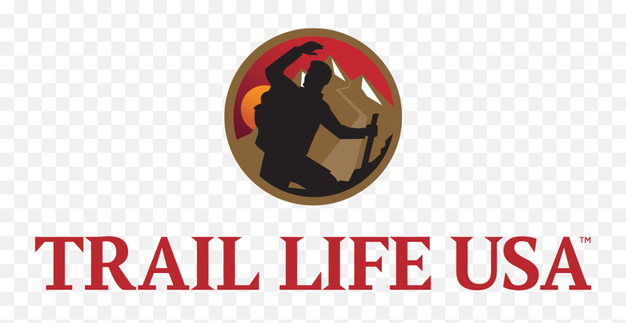Trail Life 1202 - Trail Life Usa Emoji,Trail Life Usa Logo