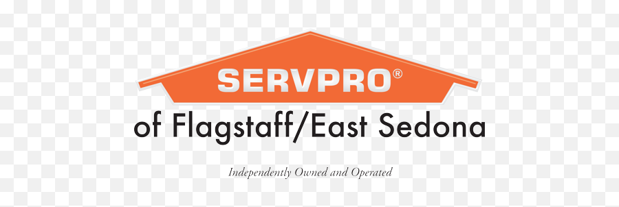 Sponsor Board - Servpro Emoji,Servpro Logo