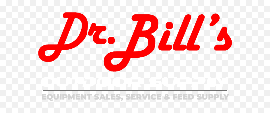 Dr Billu0027s Outdoor Supply I Stephenville Tx I Texasu0027s - Vertical Emoji,Bills Logo