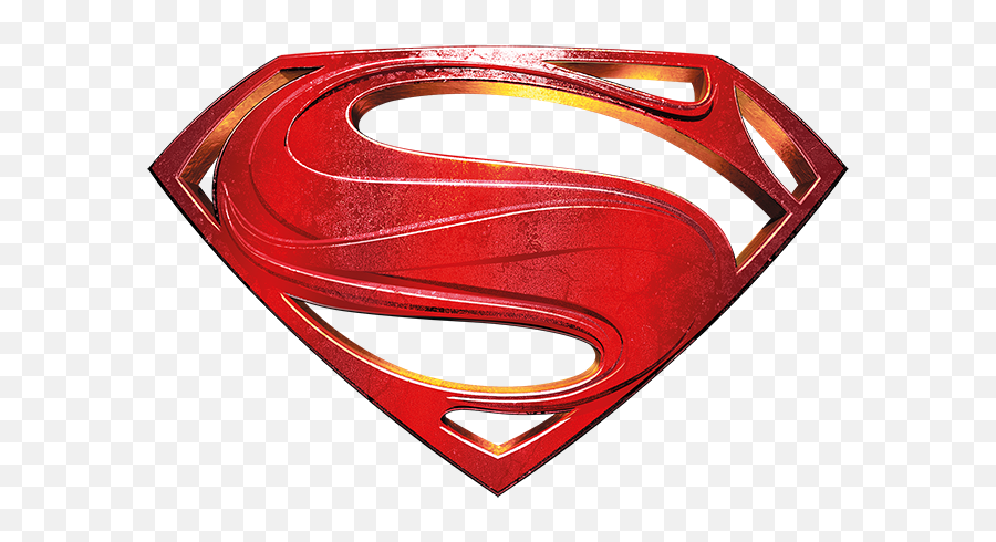 Luxess - Superman Superman Logo Man Of Steel Png Emoji,Superman Symbol Png
