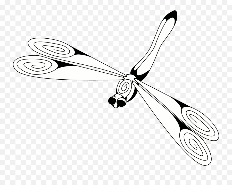 Drawings Of Dragonflies - Clipart Best Clipart Best Dot Emoji,Dragonfly Clipart