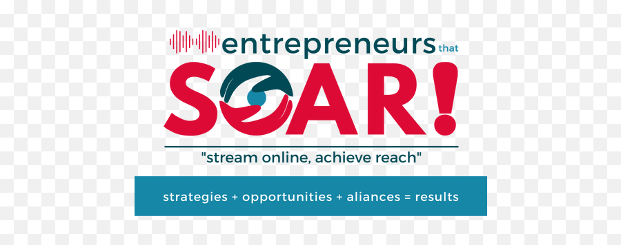 Entrepreneurs That Soar - Zefzancom Language Emoji,Soar Logo
