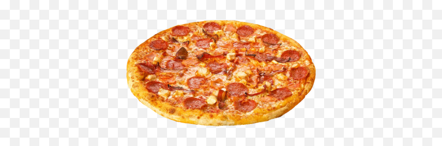 Pepperoni Pizza Png Images Hd - Pizza Emoji,Pepperoni Png