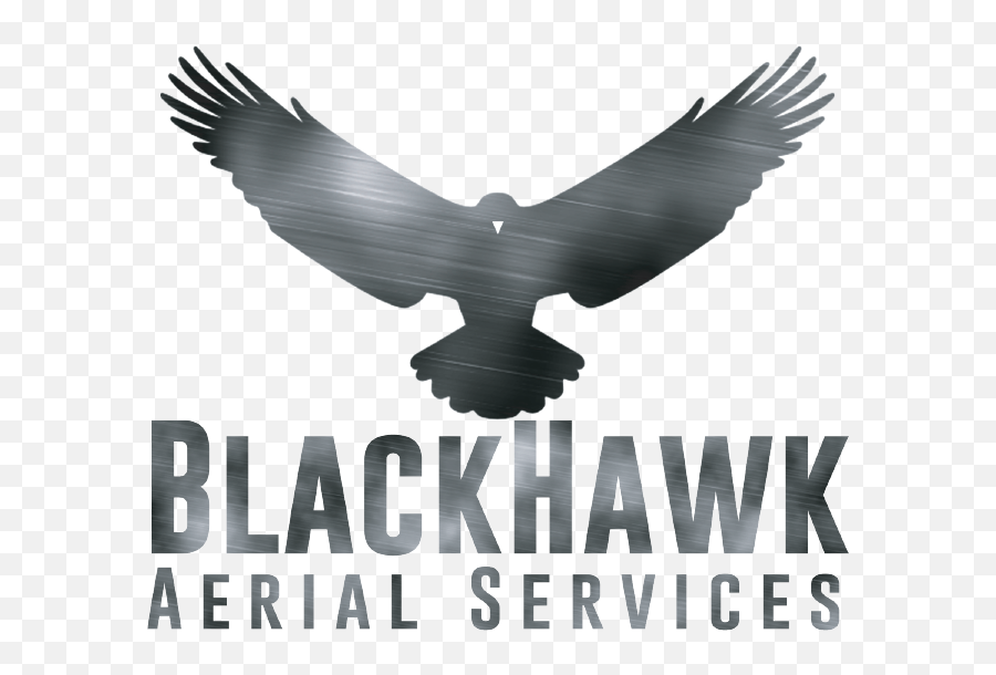 Blackhawk Aerial Services U2013 Drone Photography - Language Emoji,Blackhawk Logo