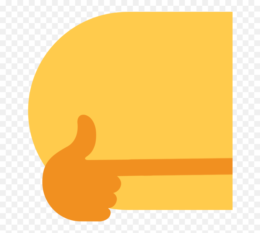 Discord Thinking Emoji U0026 Free Discord Thinking Emojipng - Discord Long Thinking Emoji,Thinking Emoji Clipart