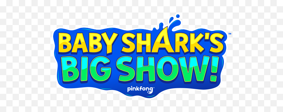 Baby Sharks Big - Vertical Emoji,Baby Shark Png