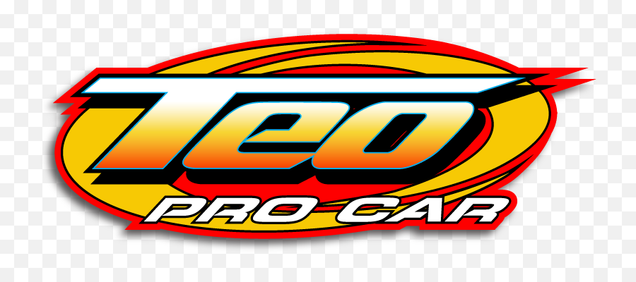 Chassis Builder Logos - Teo Pro Car Logo Emoji,Race Cars Logos