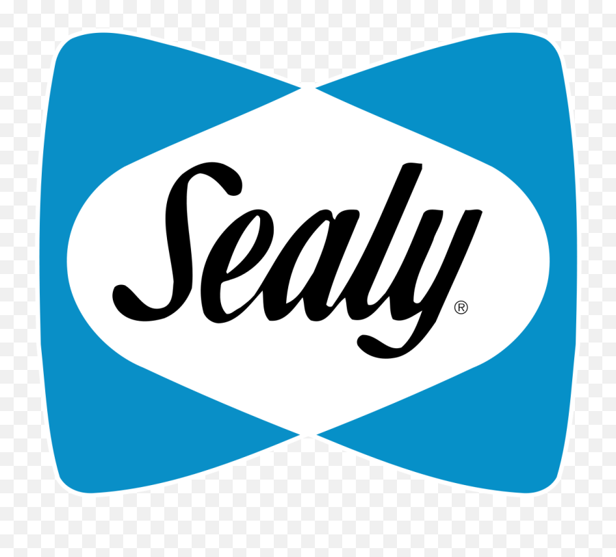 Sealy Corporation - Transparent Sealy Logo Emoji,Serta Logo