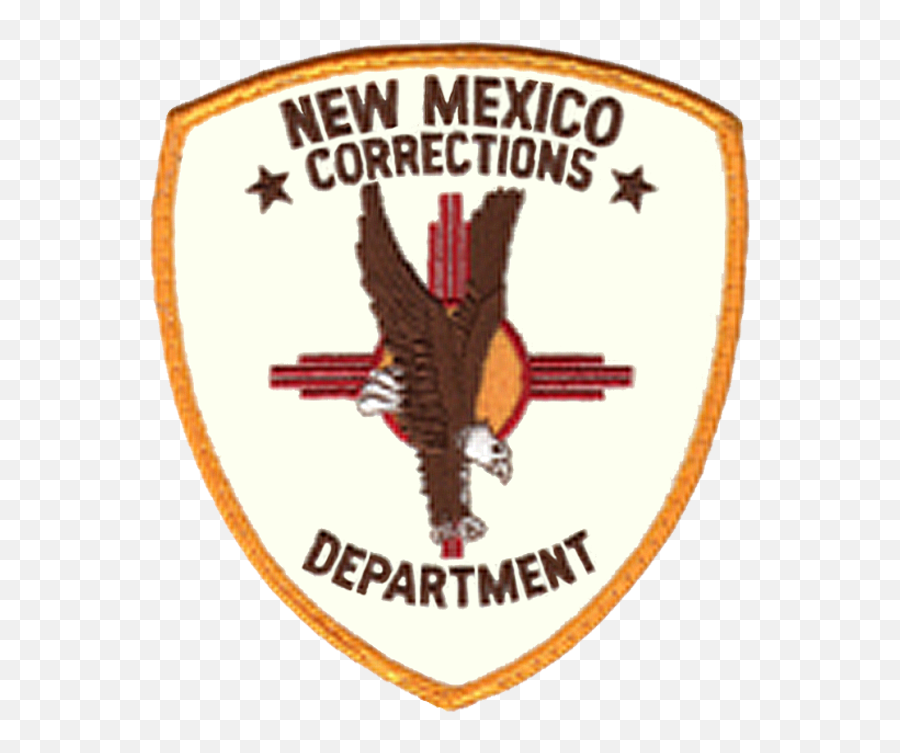New Mexico Corrections Department - New Mexico Corrections Department Emoji,New Mexico Logo