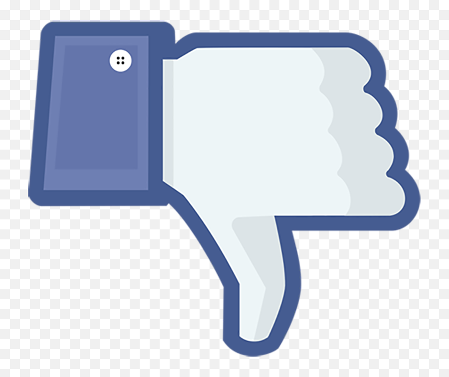 Facebook Icon Transparent Background 20593 - Free Icons Library Dislike Facebook Png Emoji,Facebook Png