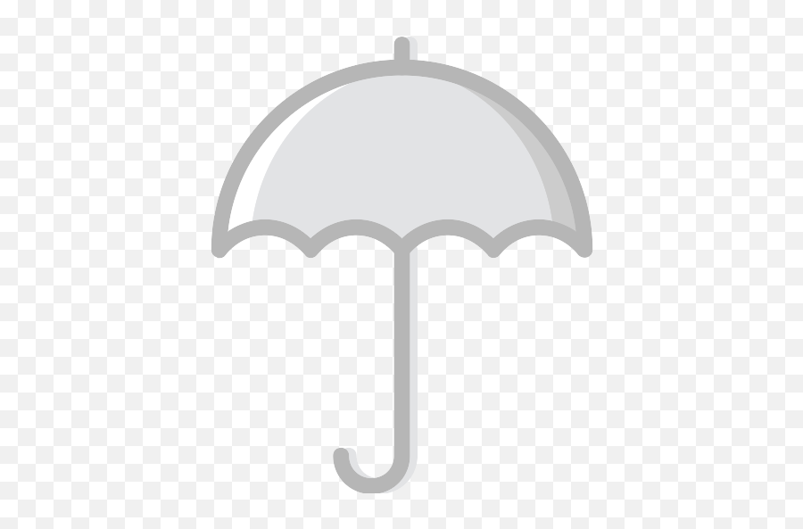 Umbrella Weather Vector Svg Icon 3 - Png Repo Free Png Icons Dot Emoji,Weather Png