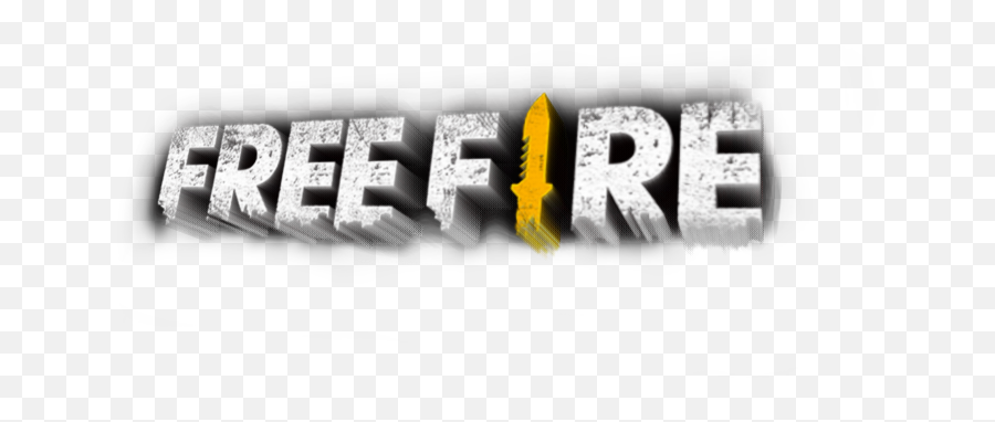 Free Fire Logo 3d Sticker By Adyady80 - Language Emoji,Free Fire Logo