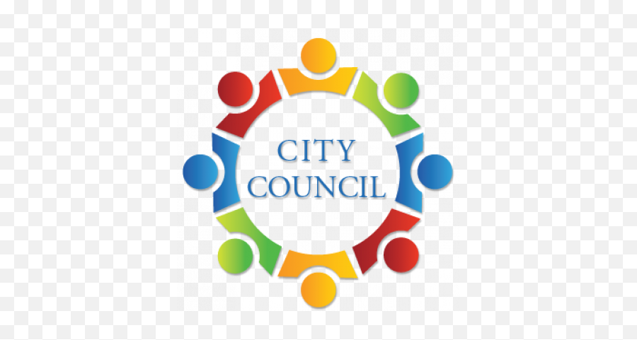 City Council Meeting Clipart - Local Council Council Icon Emoji,Meeting Clipart