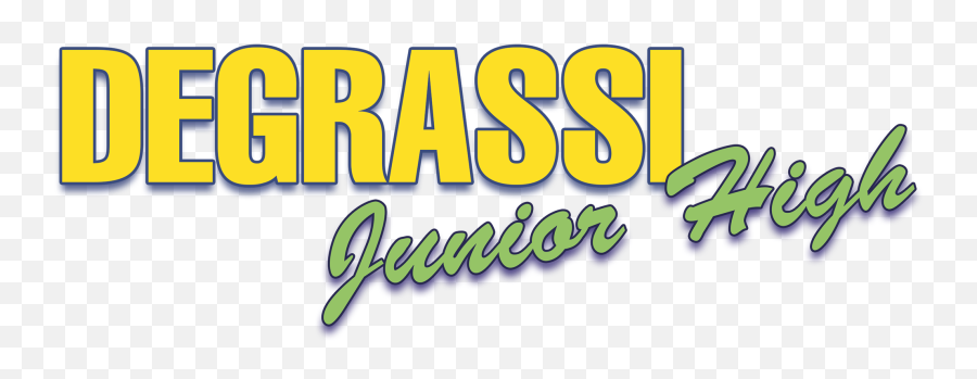 Degrassi Emoji,Noggin And Nick Jr Logo Collection