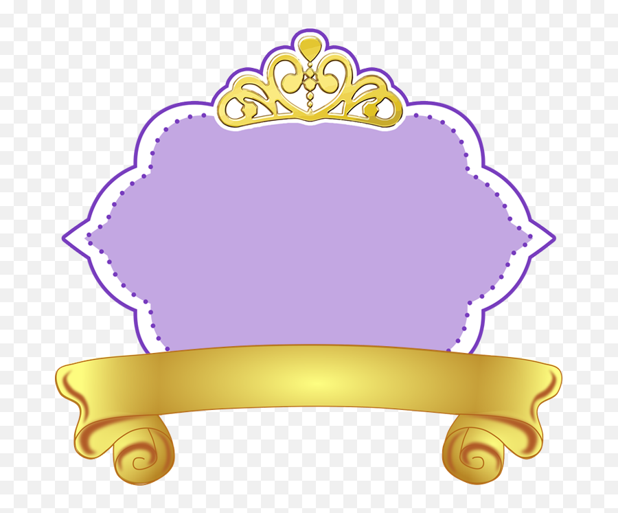 Corus Entertainment Disney Sofia Logo - Logo Princesa Sofia Logo Sofia The First Png Emoji,Toon Disney Logo