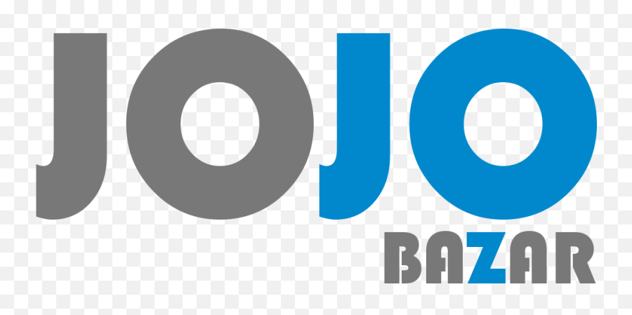 Home - Jojo Bazar Dot Emoji,Jojo Logo