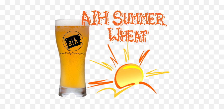 How To Make Wheat Beer - Hefeweizen Witbier American Wheat Ale Willibecher Emoji,Wheat Logo
