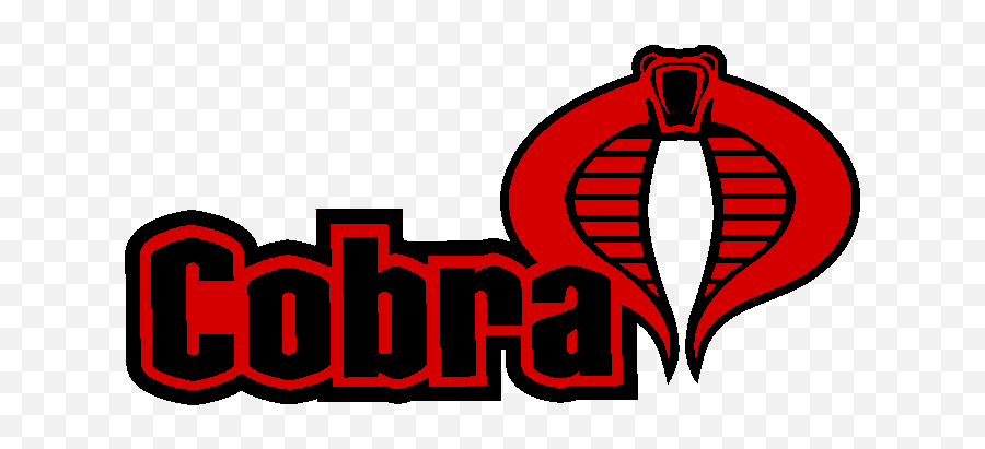 The Original Coil - Gi Joe Transparent Cobra Logo Emoji,Cobra Logo