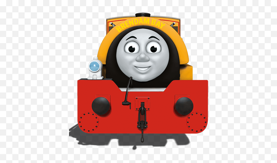 Meet The Thomas U0026 Friends Engines Thomas U0026 Friends Emoji,Thomas The Tank Engine Png