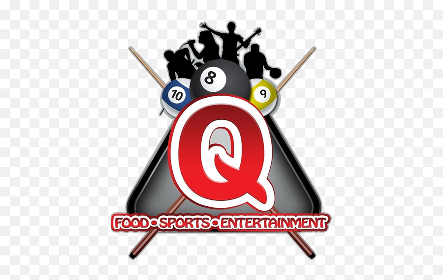 Q Bar Darien - Q Bar Darien Food Live Music And Sports And Emoji,Q&a Png