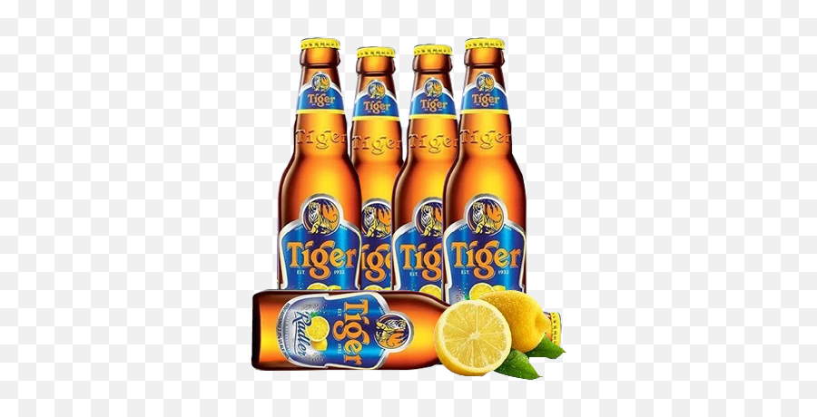Tiger Beer Bucket Png Png Image Emoji,Beer Bucket Png