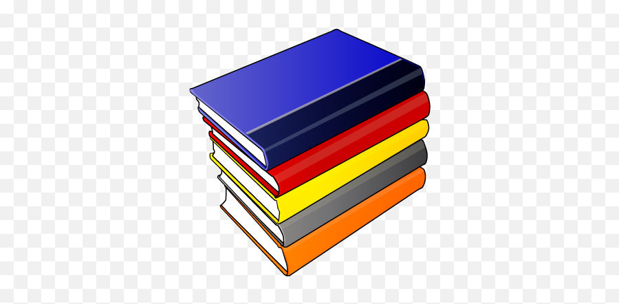 Book Clipart Png - Clipart Best Clipart Best Emoji,Books Clipart Png