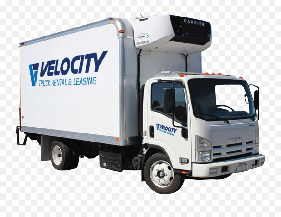 Truck Rental And Truck Leasing In California And Arizona Emoji,Box Truck Png