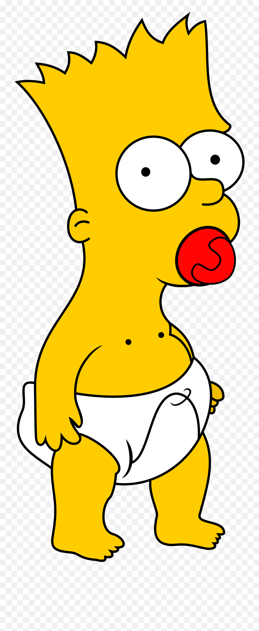 Bart Simpson Lisa Simpson Homer Simpson Maggie Simpson Emoji,Lisa Png