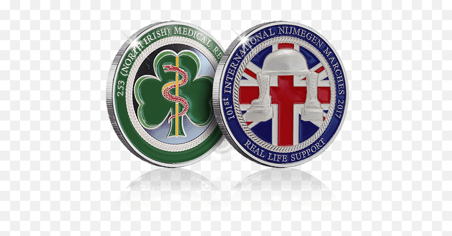 British Army World Challenge Coins Custom Coins Uk Emoji,British Army Logo