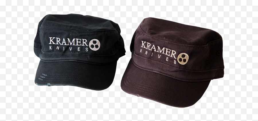New Kramer Military Hats - Kramer Knives Emoji,Army Hat Png