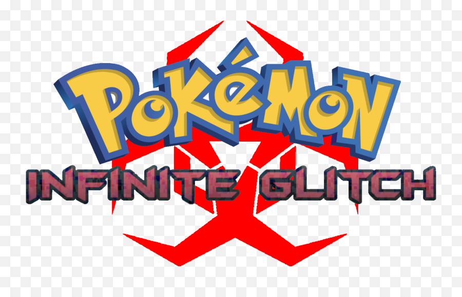 Recruiting For Pokemon Infinite Glitch Rpokemonrmxp Emoji,Pokemon Red Logo