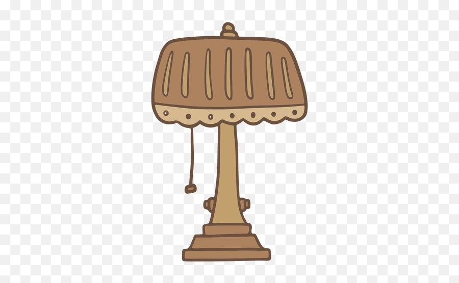 Table Lamp Png U0026 Svg Transparent Background To Download Emoji,Clear Table Clipart