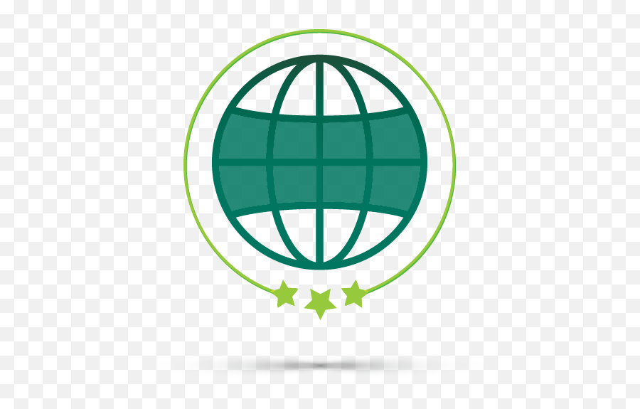 Globe Iso Logo Design Free Stamp Logo Maker Online - Website Icon Download Emoji,Stamp Logo