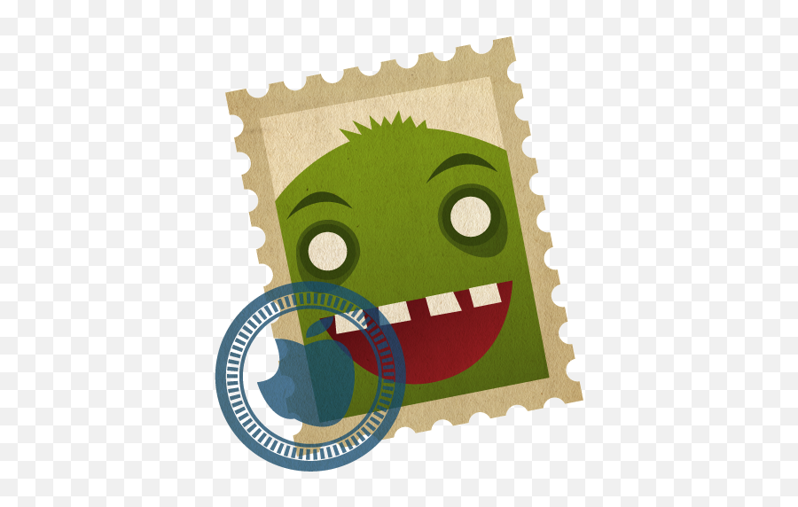 Mail Icon Artcore 2 Iconset Artcore Illustrations - Mail Icon Png Funny Emoji,Mail Icon Png