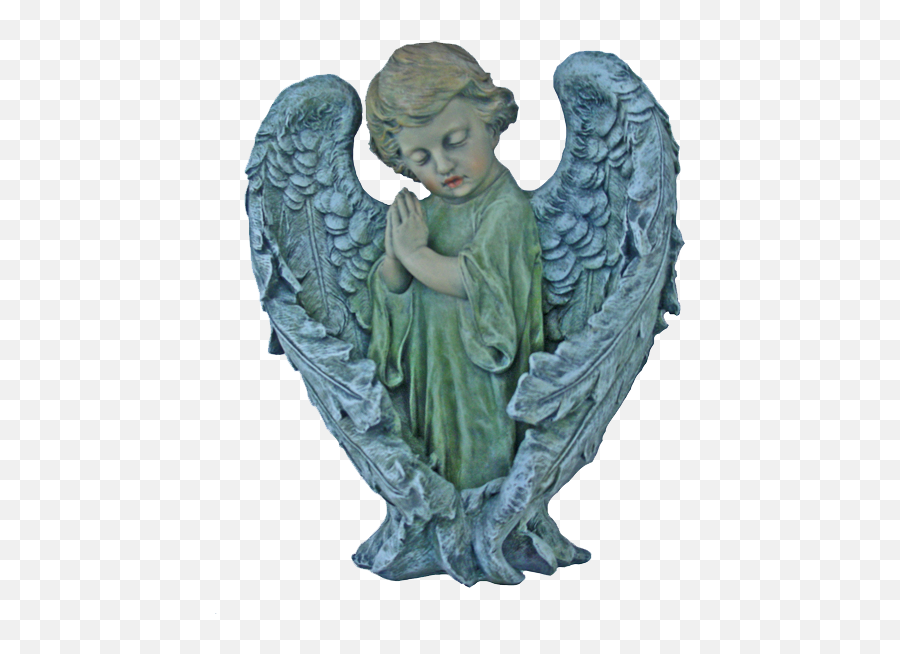 11 Baby Angel With Wings - Angel Full Size Png Download Emoji,Baby Angel Png