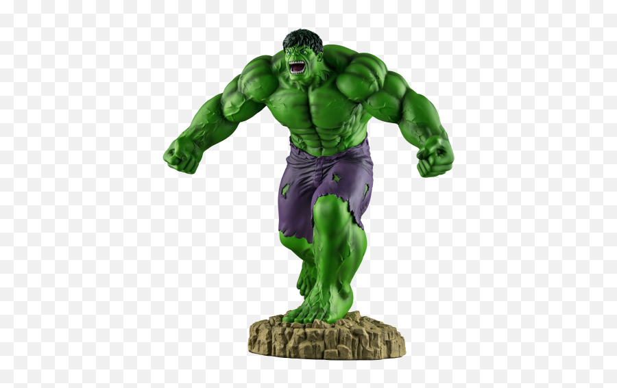 Hulk - The Incredible Hulk Limited Edition 16 Scale Statue Emoji,The Incredible Hulk Logo