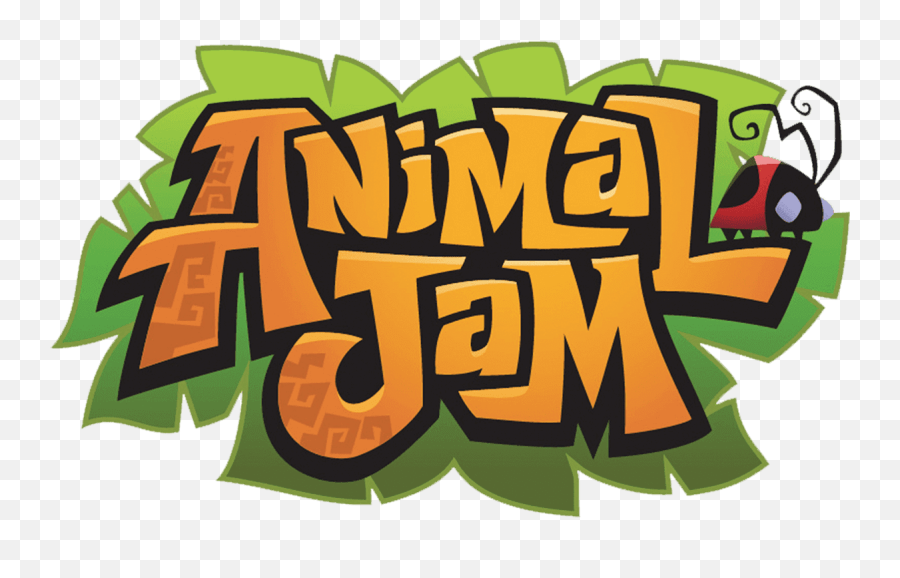 Logos Animal Jam Archives - Animal Jam Sign Emoji,Animal Logo