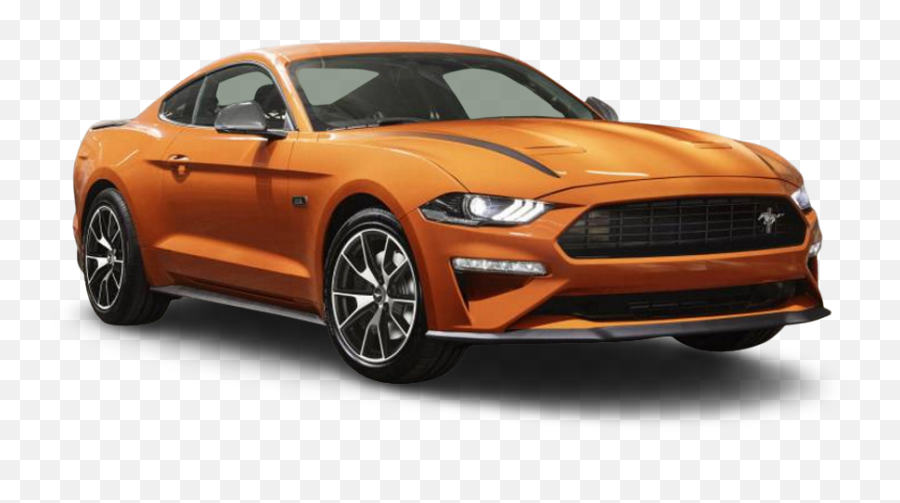 2021 Ford Mustang Mach 1 Price And Specs Carexpert Emoji,Mach 1 Logo