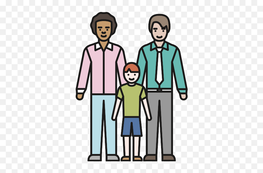 Family Vector Svg Icon 23 - Png Repo Free Png Icons Emoji,Family Icon Png