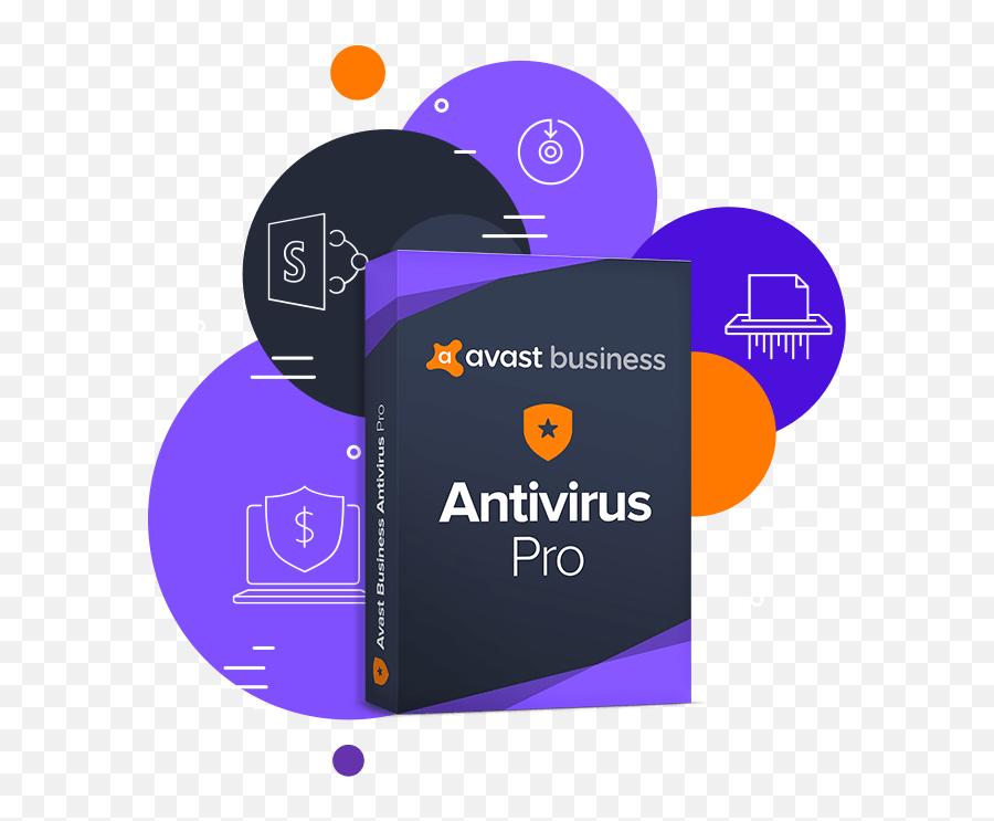 Business Antivirus Pro - Avast Antivirus Pro Plus Full Emoji,Avast Logo Transparent