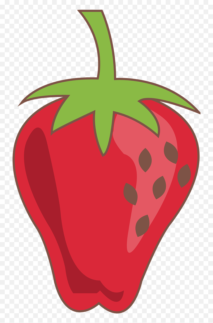 Download Free Photo Of Strawberryfruitcateringfree Vector Emoji,Caterer Clipart