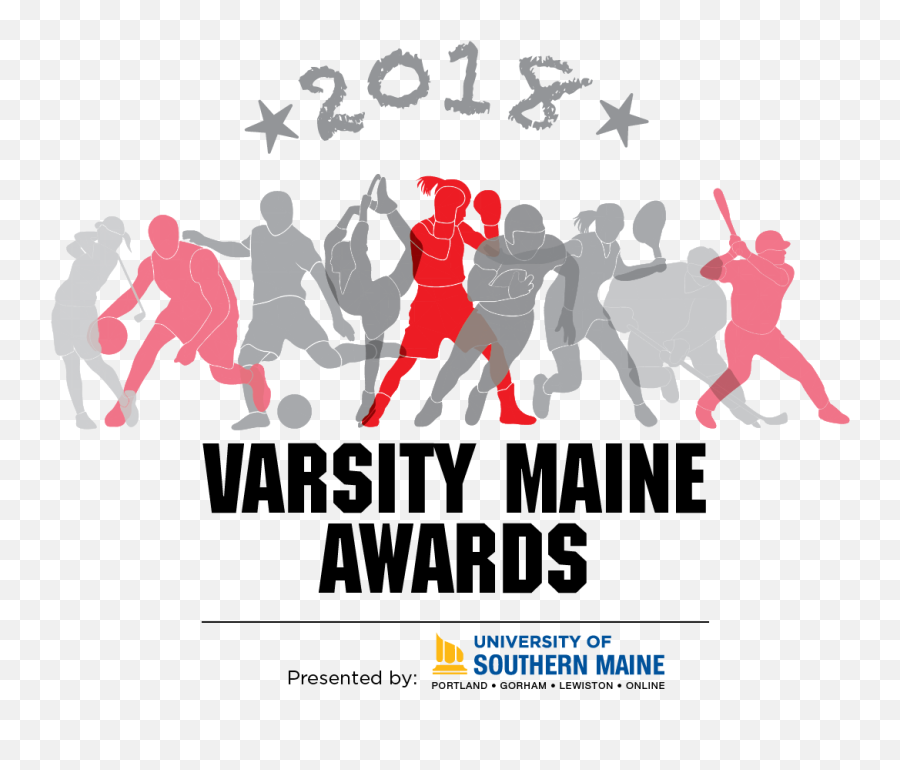 Buy Your Tickets Third Annual Varsity Maine Awards Are June Emoji,University Of Maine Logo