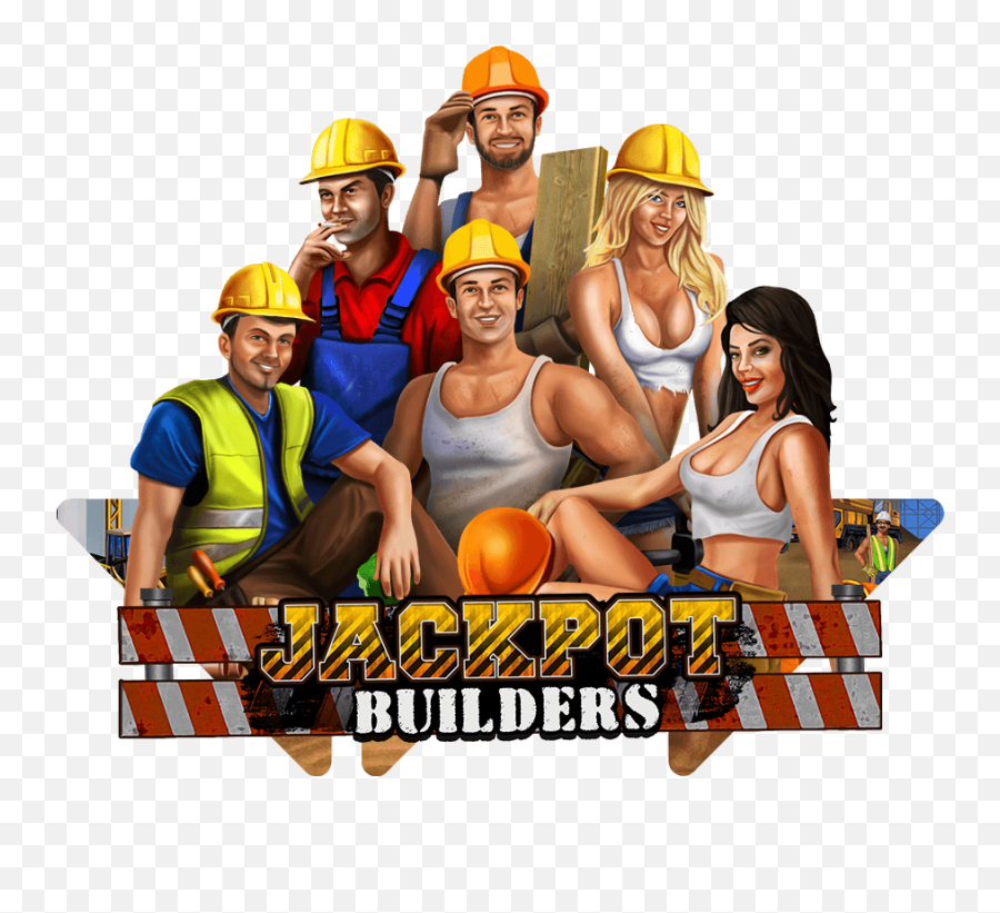 Jackpot Builders Emoji,Jackpot Png