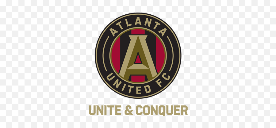 Atlanta Radio Stations Advertise - Entercom Communications Atlanta United Fc Emoji,Atlanta United Logo