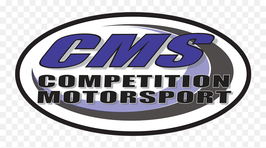 Competition Motorsport - About Us Language Emoji,Cms Logo