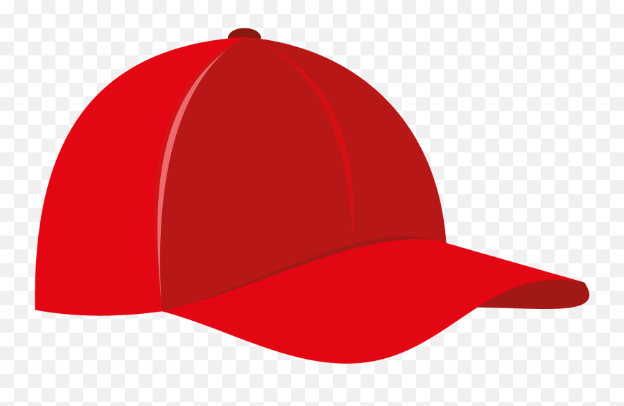 Baseball Cap Clipart - Baseball Hat Clipart Emoji,Cap Clipart