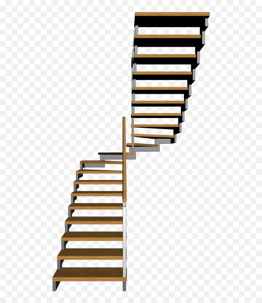 Transparent Clip Art Climbing Stairs - Transparent Stairs Emoji,Stairs Clipart